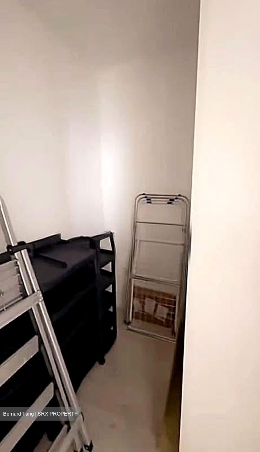 Sea Horizon (D18), Condominium #595195381